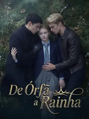De Órfã a Rainha
