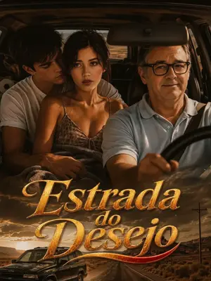 Estrada Do Desejo