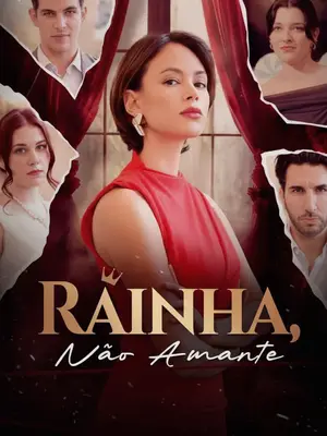 Rainha, Não Amante