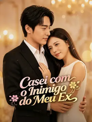 Casei Com O Inimigo Do Meu Ex