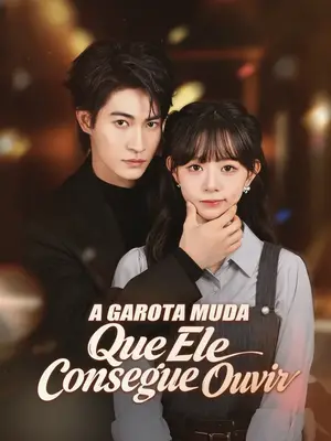 A Garota Muda Que Ele Consegue Ouvir