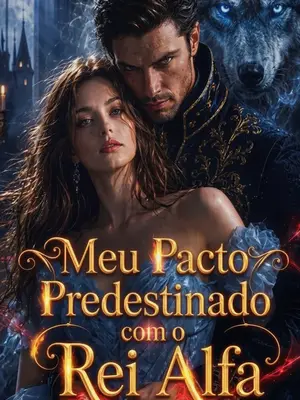 Meu Pacto Predestinado Com O Rei (Alfa My Fated Deal with The Alpha King)