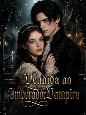 Vendida Ao Imperador Vampiro