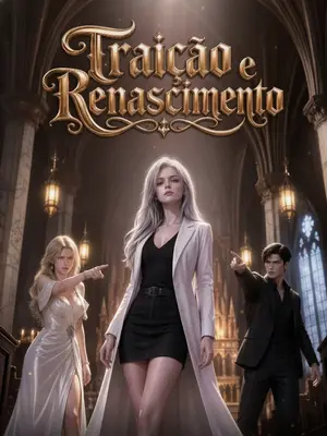Traição E Renascimento (Curta Metragem)