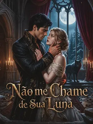 Não me Chame de Sua Luna