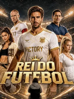 Rei Do Futebol