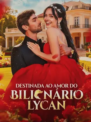 Amada Pelo Alfa: O Destino Do Bilionário