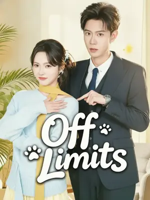 Fora Dos Limites (Off Limits)