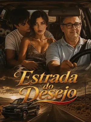 Estrada Do Desejo