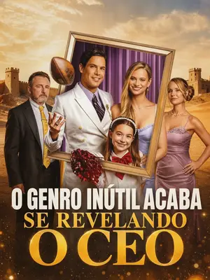 O Genro Inútil Acaba Se Revelando O Ceo 