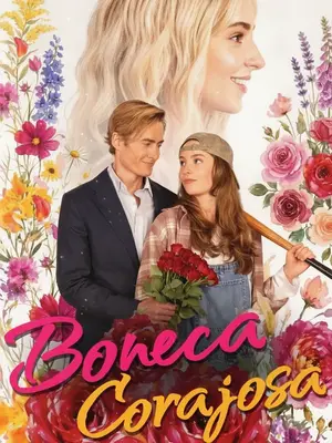 Boneca Corajosa (Brave Doll)