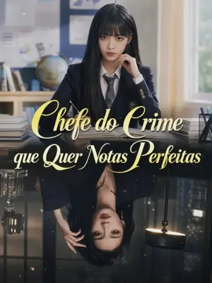 De Chefona a Aluna : Vingança Na Sala (Chefe Do Crime Que Quer Notas Perfeitas)