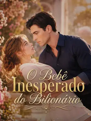 O Bebê Inesperado Do Bilionário - Parte 1