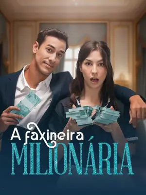 A Faxineira Milionária