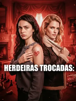 Herdeiras Trocadas Destino Deslocado