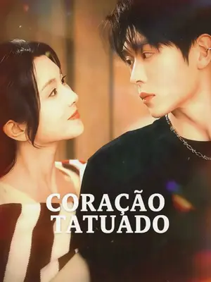 Coração Tatuado