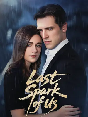 A Última Faísca Entre Nós (The Last Spark of Us)