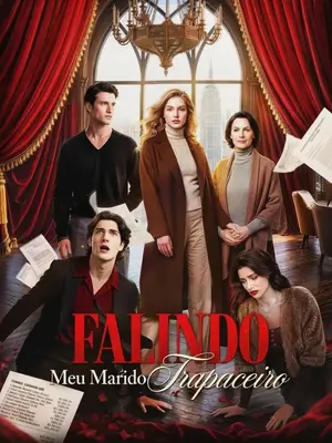 Falindo Meu Marido Trapaceiro