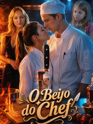 O Beijo Do Chefe