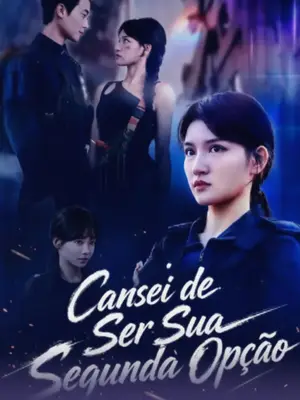 Cansei De Ser Sua Segunda Opção (Desmascarando a Mentira)