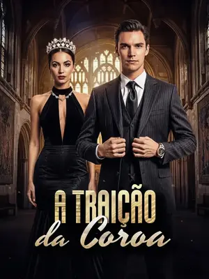A Traição Da Coroa (The Crown's Betrayal)