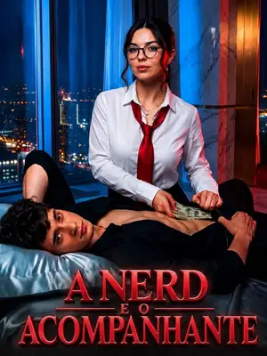 A Nerd E O Acompanhante (The Nerd and The Escort Boy)