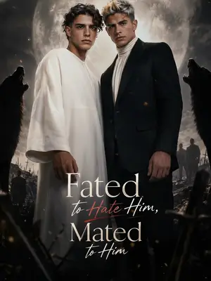 Destinado Ao Inimigo (Fated to Hate Him, Made Tô Him)