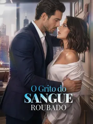 O Grito Do Sangue Roubado(O Grito De Sangue Roubado)