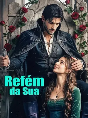 Refém Da Sua Obsessão Doce