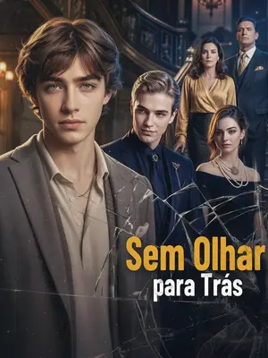 Sem Olhar Para Trás