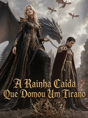 A Rainha Caída Que Domou Um Tirano