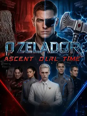 O Zelador: Ascensão Do Prime