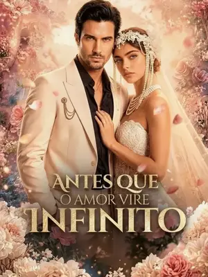 Antes Que O Amor Vire Infinito (Até a Eternidade)