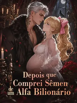 Depois Que Comprei Sêmen De Um Alfa Bilionário