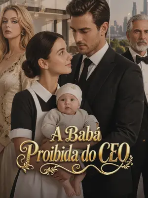 A Babá Proibida Do Ceo