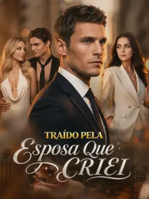 Traído Pela Esposa Que Criei 