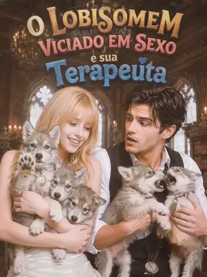 O Lobisomem Viciado Em Sexo E Sua Terapeuta
