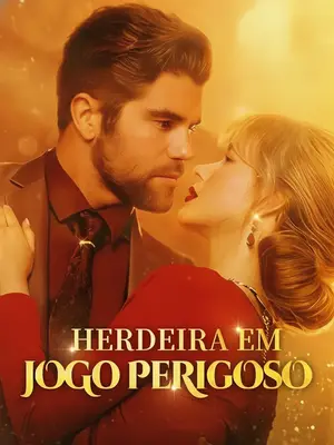 Herdeira Em Jogo Perigoso