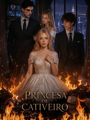 Princesa Em Cativeiro (Princess in Captity)