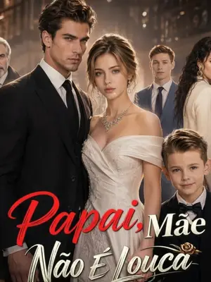 Papai, a Mãe Não É Louca (Daddy, Mon Is Not Crayse)