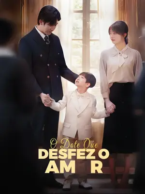 O Dote Que Desfez O Amor