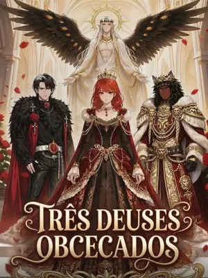 Três Deuses Obcecados