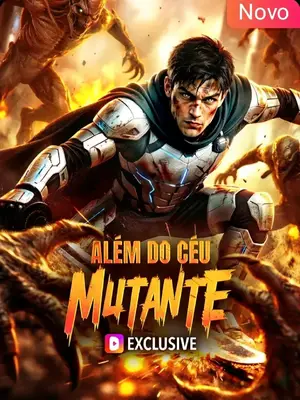 Além Do Céu Mutante