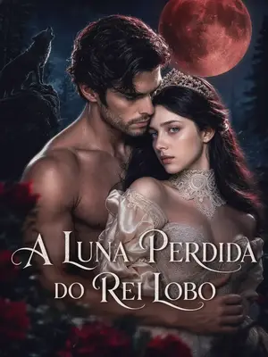 A Luna Perdida Do Rei Lobo
