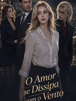 O Amor se Dissipa com o Vento
