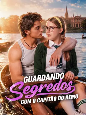 Guardando Segredos Com O Capitão Do Remo (Keeping Secrets with The Rowing Captain)