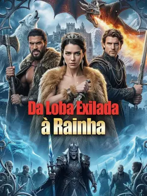 O Exílio Que Me Fez Rainha