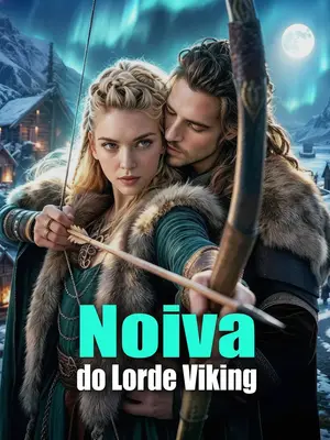 A Noiva Do Lorde Viking