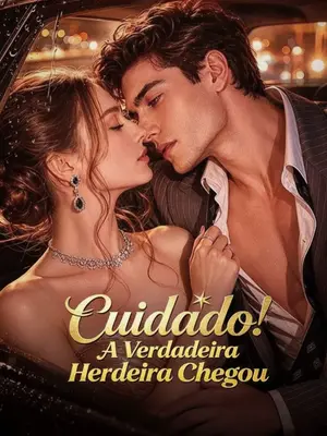 Cuidado a Verdadeira Herdeira Chegou