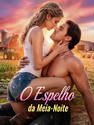 O Espelho Da Meia Noite